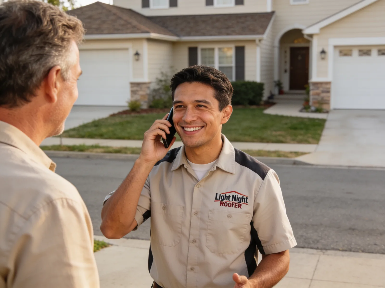 Emergency Roof Repair Heber Springs, AR FAQs